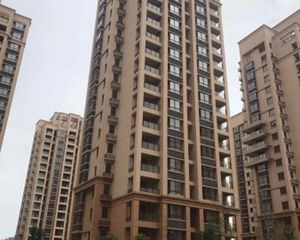 南北通离白鹭洲一步之遥晨练散步空气清新