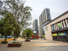 保利未来城市二街区5室1厅南