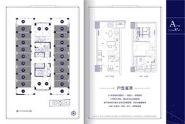 赣江紫悦荟1室1厅1厨1卫建面37.00㎡