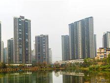 保利未来城市四街区3室2厅南北