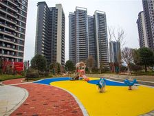 保利未来城市二街区 3室2厅 南 北