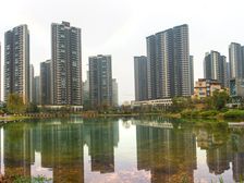 保利未来城市二街区2室2厅东南