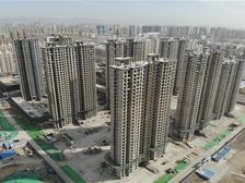 吾悦商圈,三居精装修,出行购物方便,配套全