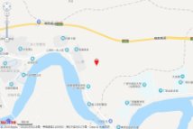 中海半山壹号电子地图