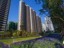 保利未来城市二街区3室2厅东南
