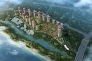 钦州2021年城市规划图,钦州城市规划图2030年 当前钦州含三居室热门楼盘排行榜出炉这些楼盘建议你去看看