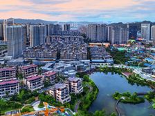 保利精装洋房 五室双卫 成色新 拎包入住