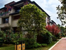 保利未来城市四街区2室2厅东南