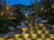 金隅大成南山郡汀澜岸 4室2厅 南