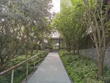 桂语九里由华润绿地央企开发商 高 端品质 适合宜居