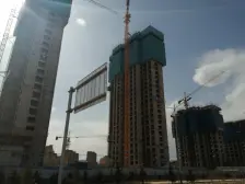 新天地142平复试洋房,精装修带地下室,装修花费60万