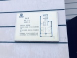 73平样板间