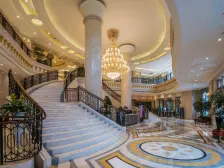 北滨路 恒大御龙天峰 两房两卫