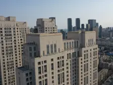 中航国际 央企开发商 房子位置好 出行方便