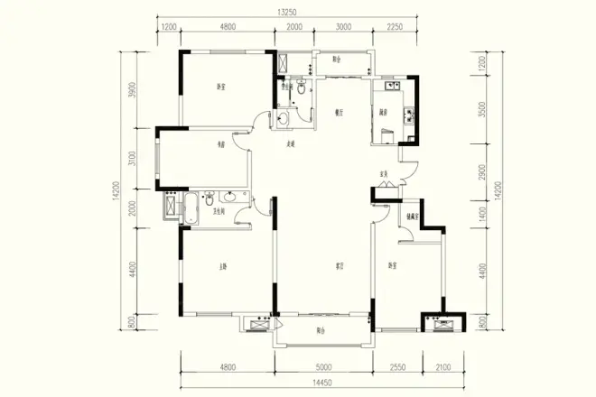 建滔裕园