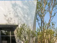 茶园刘家坪品质小区 上叠别墅带露台 小区环境优美