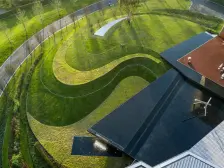 精装大3房急售!两江新区曹家湾轻轨旁 带新风地暖空调