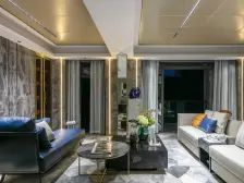 北大资源紫境府一期 4室2厅 南