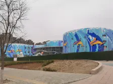 紧凑两室 小区环境好 户型方正 成熟小区 采光好