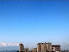 城南滟澜洲看小区中庭3房,高楼层视野开阔