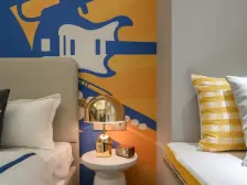 北大资源紫境府一期 4室2厅 西南