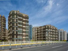 2年房龄次新房、入住徐汇滨江低总价小户型