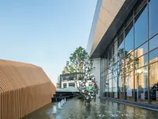 茶园新区 北大资源紫境府一期四房220万