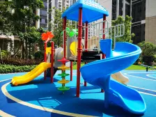 自住全屋定制 好楼层 视野开阔 户型格局明亮