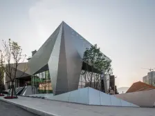 视野开阔 大阳台大横厅 户型方正