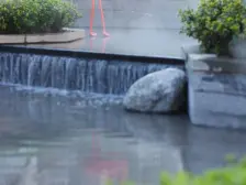 近轻轨 双珊瑚 装修上叠