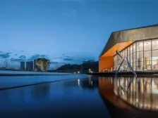 蔡家 朗诗乐府领耀(二期)五房248万