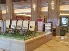 长寿古镇旁,合谊榕府洋房清水,三室两厅两卫带衣帽间