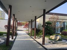 丰泽领秀城·铂岳3室2厅南北