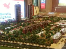 合谊榕府二期,房子楼层好,视野宽阔。