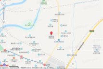 绿地铂瑞公馆电子地图