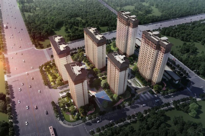 伊泰·华府晴翠怎么样 伊泰·华府晴翠地址