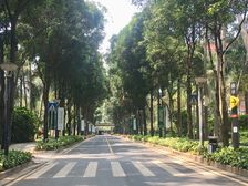 华润置地·西园悦府4室2厅南