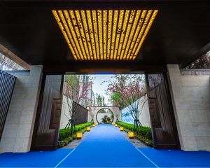 爱普雍锦府4室2厅东