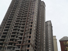 水木年华片区 中昂新天地二期三房78万