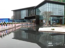 老城区 中国铁建东林道一二期三房69万