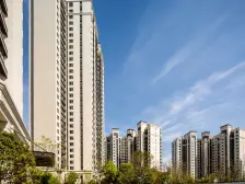 全新房,有chewei,可看江景,不靠路,看房随时