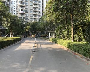 大自然利用率好精装修拎包入住阳光无挡