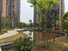 新景未来城4室2厅南北