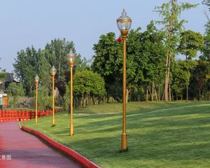 东韵花园 4室2厅 西南