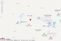 万科·新田 湖与城电子地图