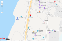 洪大合悦滨江电子地图