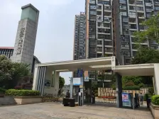 九华新景未来城丨带小平台丨人车分流上砂子塘出价可谈