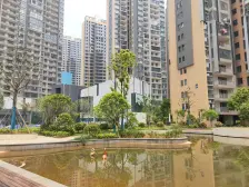 新景未来城 3室2厅 南