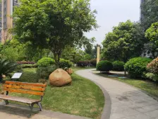 新景未来城,毛坯大两房,人车分流,园林小区诚心出售