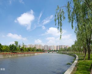 东韵花园 3室1厅 南